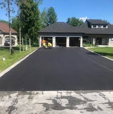 Best Driveway Sealing  in Norwalk, CA